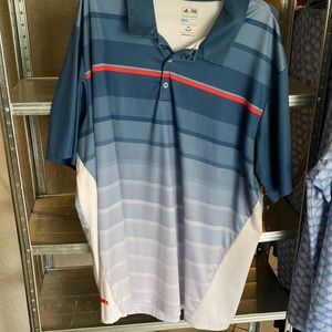Adidas Golf Polo